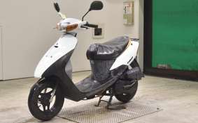 SUZUKI LET's 2 G 2022 CA1PA