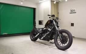 HONDA STEED 400 1995 NC26