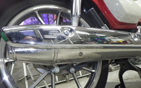 HONDA C125 SUPER CUB 2022 JA58