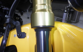HONDA GROM 1998 JC61