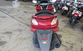 YAMAHA MAJESTY 250 SG20J