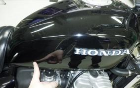 HONDA CB400F 1997 NC36