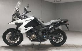 SUZUKI DL1050 (V-Strom 1050) 2020 EF11M