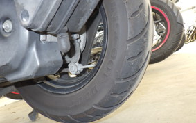 SUZUKI ADDRESS V125 S 2004 CF4MA