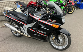KAWASAKI NINJA ZX 10 1989 00B025