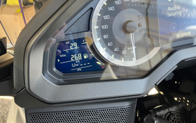 HONDA GL 1800 GOLD WING TOUR DCT 2025 SC79