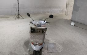 SUZUKI LET's 4 CA43A