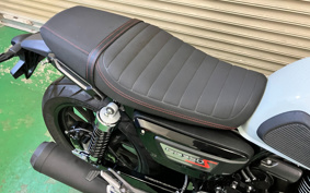 HONDA GB350S 2024 NC59