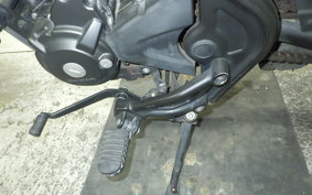 HONDA REBEL 250 MC49