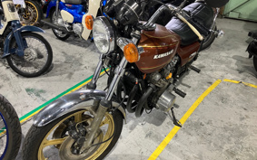 KAWASAKI Z750 FOUR 1976 Z2