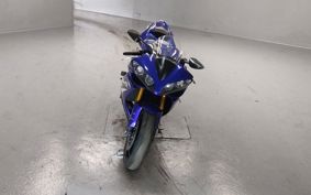 YAMAHA YZF-R1 2007 RN20