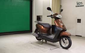 HONDA TACT-4ﾍﾞｰｼｯｸ 2013 AF79