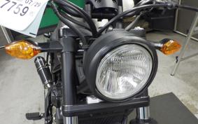 HONDA REBEL 250 A 2001 MC49