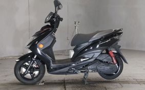 YAMAHA CYGNUS125XSR SE44J