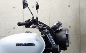HONDA GB350 2024 NC59