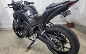 YAMAHA MT-25 RG74J
