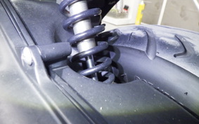 HONDA TODAY 2 2004 AF67