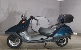 HONDA FUSION MF02