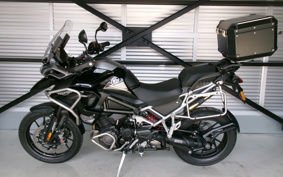 TRIUMPH TIGER 1200GTPR0 2023 TAP22V