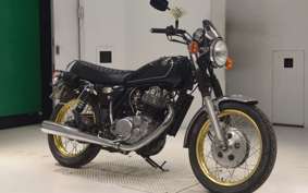 YAMAHA SR500 1999 1JN