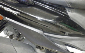 YAMAHA CYGNUS 125 XSR 3 2022 SED8J