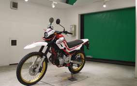 YAMAHA SEROW 250 Gen.3 DG31J