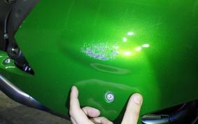 KAWASAKI ZX 1400 NINJA R A 2016