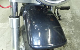 HONDA MONKEY 2015 AB27