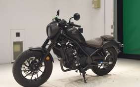 HONDA REBEL 250 S MC49