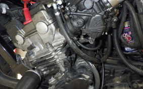 HONDA HORNET 250 MC31