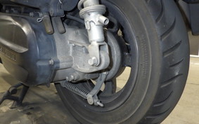 SUZUKI スウィッシュ125 1981 DV12B