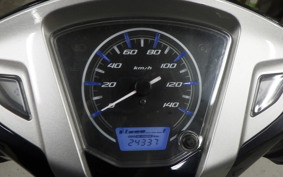 HONDA LEAD 125 JF45