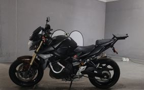 SUZUKI GSR750 2016 GR7NA