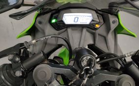 KAWASAKI NINJA250SL BX250A