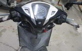 HONDA LEAD 125 JF45