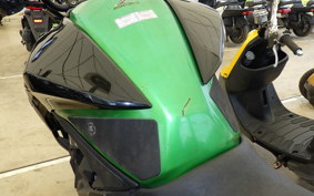 KAWASAKI Z800 2015