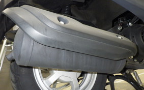 SUZUKI ADDRESS V125 DT11A