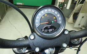 HARLEY FXBB1920 2025