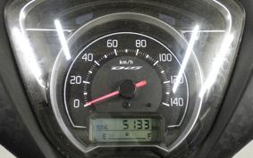 HONDA DIO 110 JK03