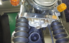 HONDA VRX400 2001 NC33