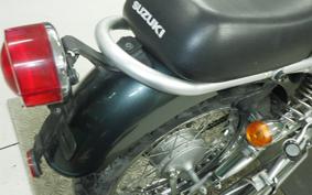 SUZUKI ST250E NJ4CA