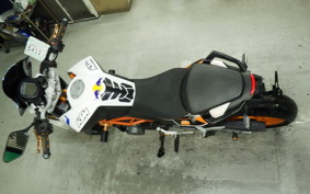 KTM 390 DUKE 2014