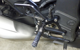 HONDA CBR400R 2019 NC56