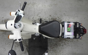 HONDA C110 SUPER CUB 2008 JA59