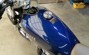 YAMAHA SR400 FINAL ED 2021 RH16J