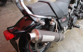 YAMAHA VMAX 2006 VP20