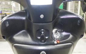 HONDA SPACY 100