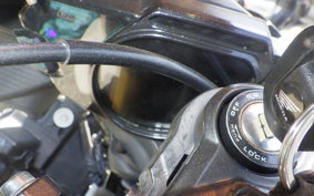 HONDA CBR250RR A MC51
