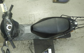 SUZUKI ADDRESS V125 G 2017 CF46A