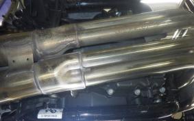 HONDA CB400SF GEN 4 A 2021 NC42